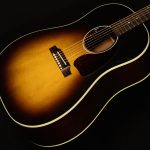 Limited Custom Shop J-45 Standard Red Spruce