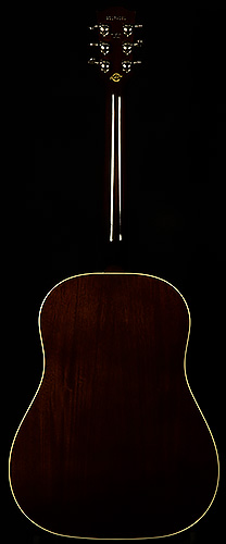 Limited Custom Shop J-45 Standard Red Spruce