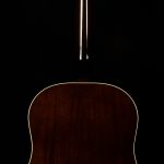 Limited Custom Shop J-45 Standard Red Spruce