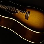 Limited Custom Shop J-45 Standard Red Spruce