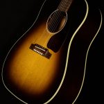 Limited Custom Shop J-45 Standard Red Spruce