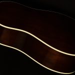 Limited Custom Shop J-45 Standard Red Spruce