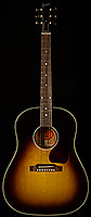 Limited Custom Shop J-45 Standard Red Spruce