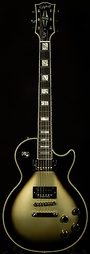 Adam Jones 1979 Les Paul Custom