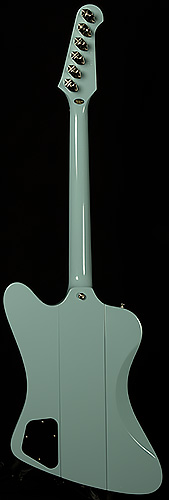 Inspired by Gibson 1963 Firebird V