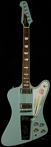 Inspired by Gibson 1963 Firebird V