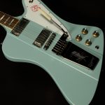 Inspired by Gibson 1963 Firebird V