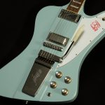 Inspired by Gibson 1963 Firebird V