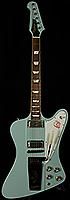 Inspired by Gibson 1963 Firebird V