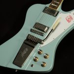 Inspired by Gibson 1963 Firebird V