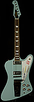 Inspired by Gibson 1963 Firebird V