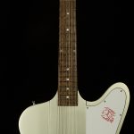 Inspired by Gibson 1963 Firebird I