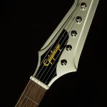 Inspired by Gibson 1963 Firebird I