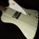 Inspired by Gibson 1963 Firebird I