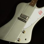 Inspired by Gibson 1963 Firebird I