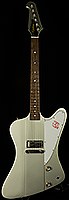 Inspired by Gibson 1963 Firebird I