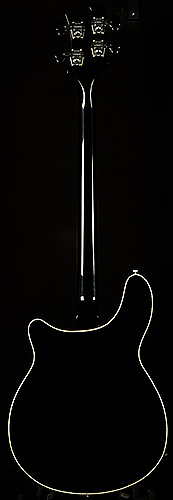 4005V Semi-Hollowbody Bass Reissue