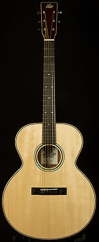 K Deluxe Mahogany