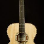 K Deluxe Mahogany