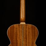 K Deluxe Mahogany