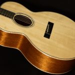 K Deluxe Mahogany