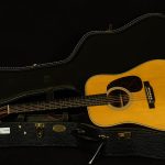 D-28 Authentic 1937 - VTS, Aged