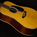 D-28 Authentic 1937 - VTS, Aged