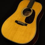 D-28 Authentic 1937 - VTS, Aged