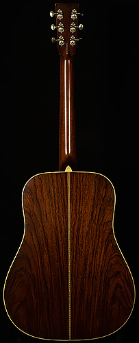 D-28 Authentic 1937 - VTS, Aged