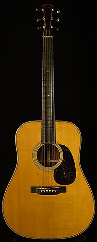 D-28 Authentic 1937 - VTS, Aged