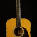 D-28 Authentic 1937 - VTS, Aged