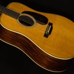 D-28 Authentic 1937 - VTS, Aged