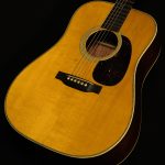 D-28 Authentic 1937 - VTS, Aged