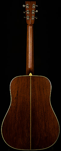 D-28 Authentic 1937 - VTS, Aged