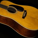 D-28 Authentic 1937 - VTS, Aged