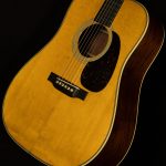 D-28 Authentic 1937 - VTS, Aged