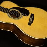 Custom Shop OM-28