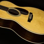 Custom Shop OM-28