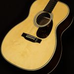 Custom Shop OM-28