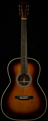 Custom Shop OM-28 12-Fret