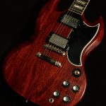 1961 Les Paul SG Standard - VOS