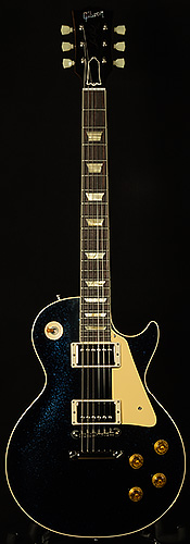 Wildwood Spec 1957 Les Paul Standard - Gloss