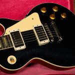 Wildwood Spec 1957 Les Paul Standard - Gloss