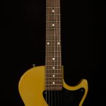 1957 Les Paul Junior Single Cut - Heavy Aged