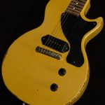 1957 Les Paul Junior Single Cut - Heavy Aged