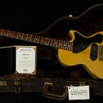 1957 Les Paul Junior Single Cut - Heavy Aged