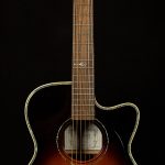 Yairi Series WY1 Sunburst