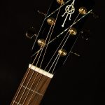 Yairi Series WY1 Sunburst