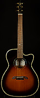 Yairi Series WY1 Sunburst