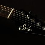 Pete Thorn Signature Standard HH